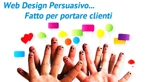 Web Design Persuasivo - WMS
